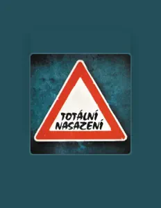 Poslechněte si interpreta Totální nasazení, sledujte hudební videa, přečtěte si životopis, podívejte se na data turné a další informace.