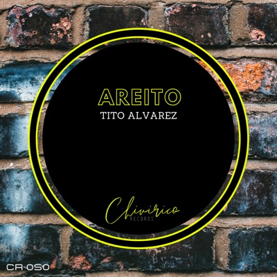 Areito - Single