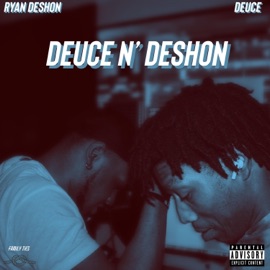 Moment of Truth (feat. DeuceAlmighty) Ryan DeShon