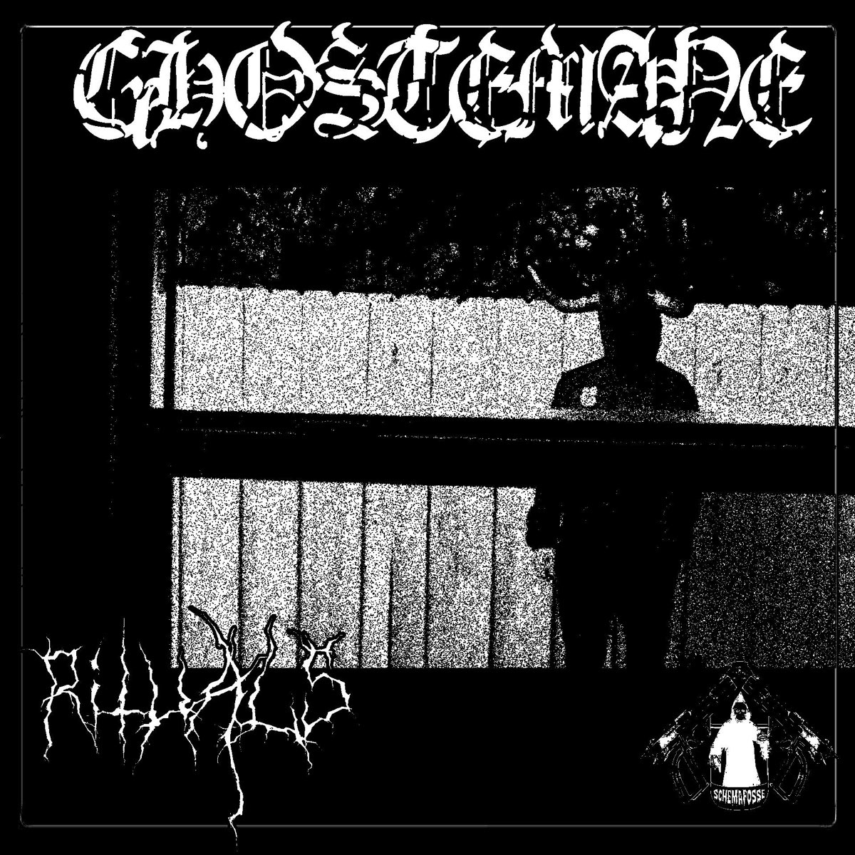 GHOSTEMANE - N/O/I/S/E [Full Album] 