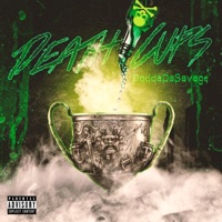 Death Cups - Single - DoddaDaSavage