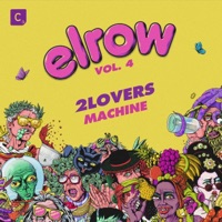 Machine - Single - 2LoverS