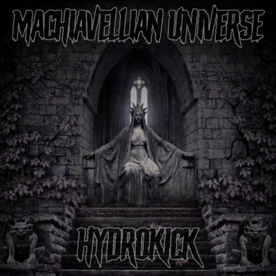 Machiavellian Universe - Single