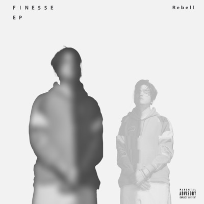 Finesse - EP