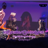 CityBijDeGolven.jpg - Single - 13bringsgoodluck