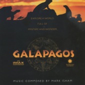 Mark Isham - Galapagos (Reprise)