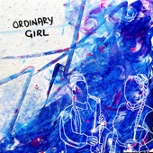 Ordinary Girl artwork