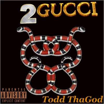 2 Gucci - Single