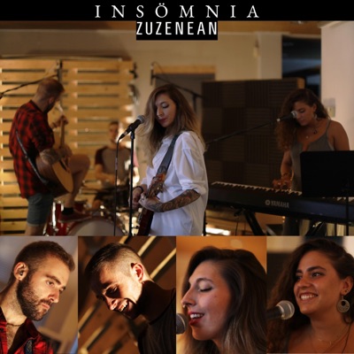 Lo Eza (Zuzenean) [En Directo] - EP