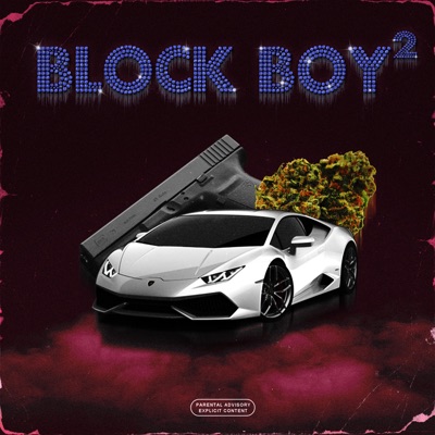 Block Boy 2 - Single