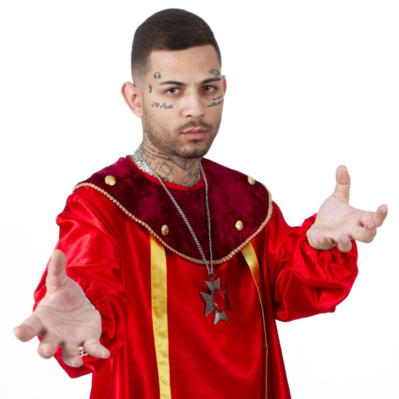 DJ GRZS - Vem Piriquita Automotiva (feat. DJ Digo Beat)