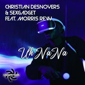 Uh Nana (feat. Morris Revy) - Single