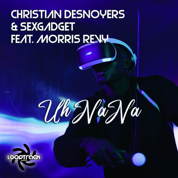 Uh Nana (feat. Morris Revy) - Single