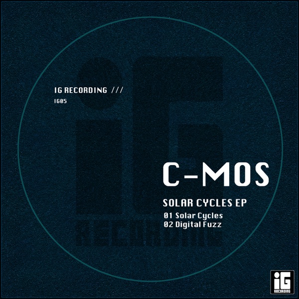 Solar Cycles - Single