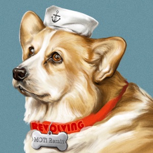 Revolving (feat. Marc E. Bassy) [MOTi Remix] - Single