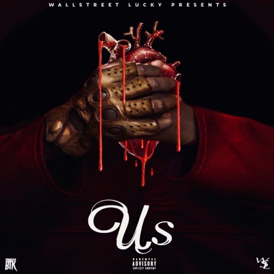 Us - EP