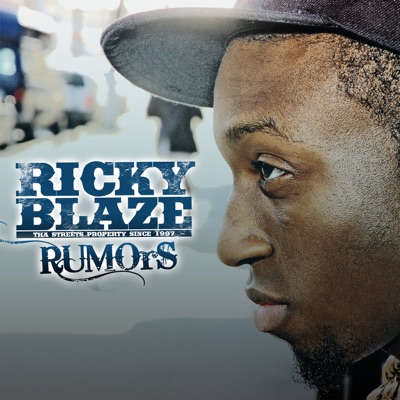 Rumors - EP