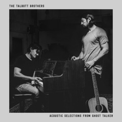 Acoustic Selections from Ghost Talker - EP