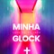 Minha Glock (feat. Jay-V) - LUYD DRI lyrics
