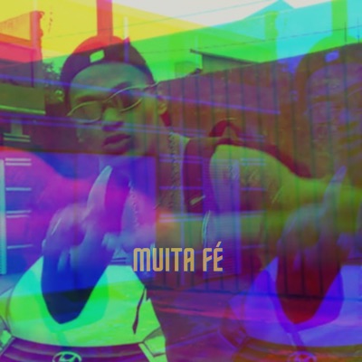 Muita Fé - Single