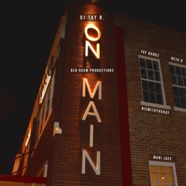 SFTC2 (feat. NicWithTheKay, Mani Jaee, Tay Bandz & Deja D) DJ Tay B.