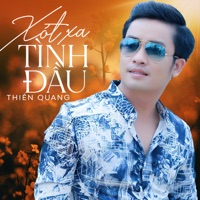 Xót Xa Tình Đầu - Thiên Quang