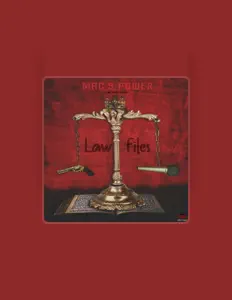 收听 Lawfiles、观看音乐视频、阅读小传、查看巡演日期等 ！