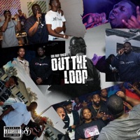 Out the Loop - Single - God Body Bingo