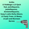 Drillin (feat. Sway X) - Single