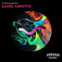 Far Earth - EP - Daniel Curotto