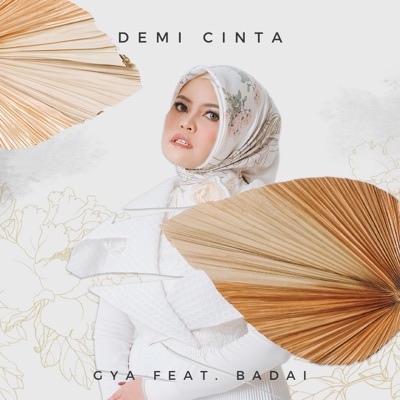 Demi Cinta (feat. Badai) - Single