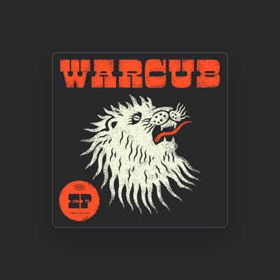 Listen to Warcub, watch music videos, read bio, see tour dates & more!