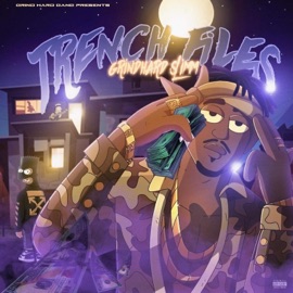 LIT (feat. LayLow) GrindHard Slimm