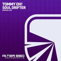 Soul Drifter - Single - Tommy Oh
