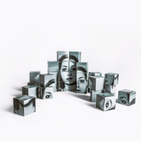 Складывай свою боль - Single - Вика Радисева