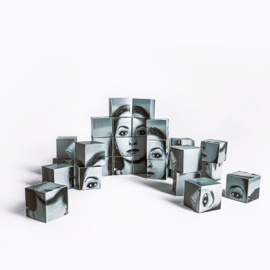 Складывай свою боль Вика Радисева