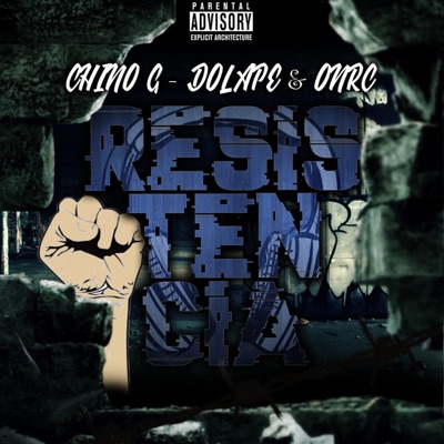 Resistencia (feat. ONRC) - Single