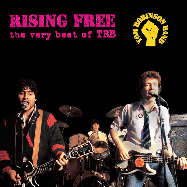 2-4-6-8 Motorway by Tom Robinson Band on NetFM