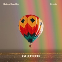 Glitter (feat. Akacia) [Brian Bradley Remix] - Single - Kislaw