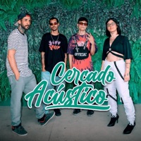 Cercado Acústico - Single - Feeds