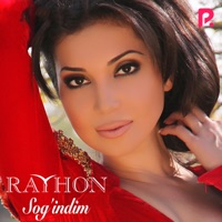 Sog'indim - Rayhon