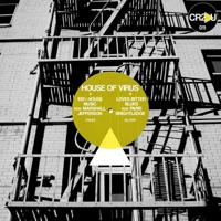 100% House Music/Loves Bitter Blues (feat. Marshall Jefferson & Paris Brightledge) - Single - House Of Virus