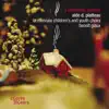 La Monnaie Children's and Youth Choirs, Benoît Giaux, Margaux de Valensart, Virginie Leonard & Pierre Derhet - Hark ! The Herald-Angels Sing