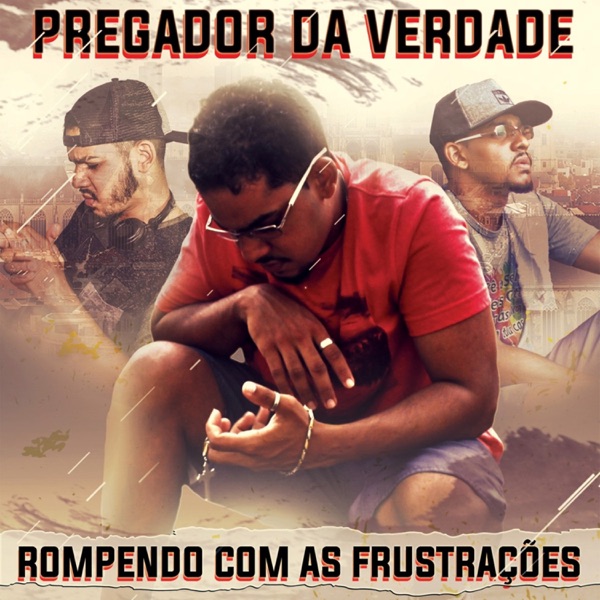 Rompendo Com as Frustrações