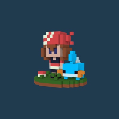 May's Interlude - Single