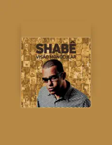 Hör dir Shabê Furtado an, schau dir Musikvideos an, lies die Biografie, finde Tourdaten und mehr!