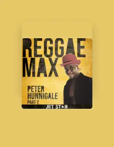 Listen to Peter Hunnigale, watch music videos, read bio, see tour dates & more!