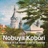 Nobuya Kobori