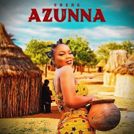 Azunna Ebere