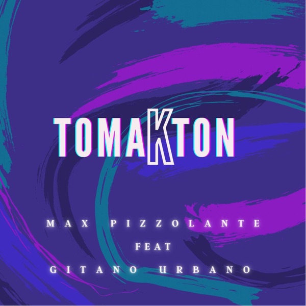 TomaKton (feat. Gitano Urbano)